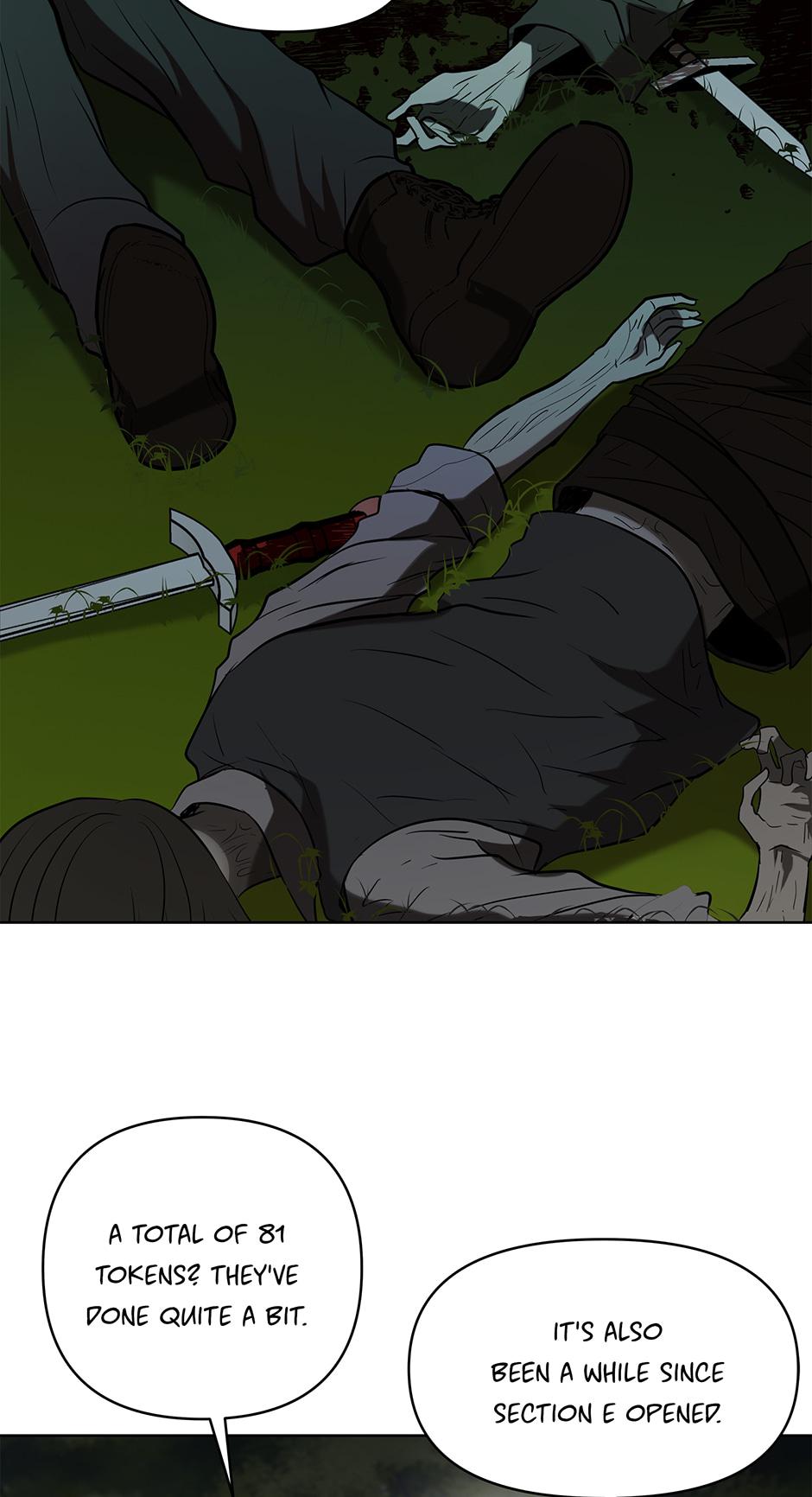 Second Life Ranker Chap 13 - Next Chap 14