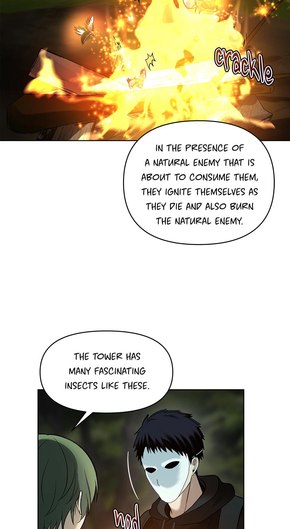 Second Life Ranker Chap 13 - Next Chap 14