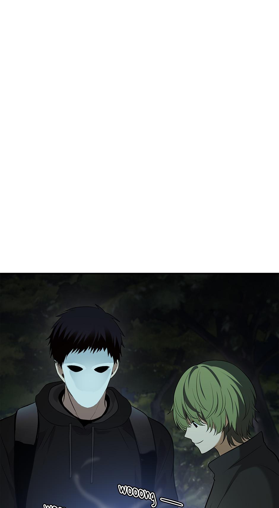 Second Life Ranker Chap 13 - Next Chap 14