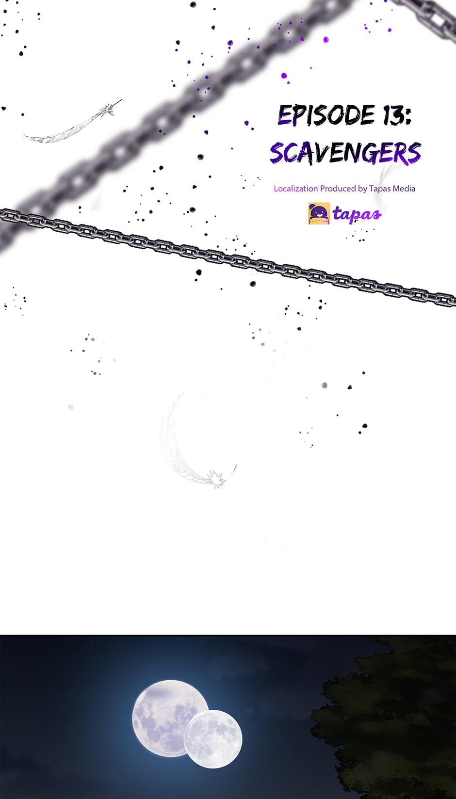 Second Life Ranker Chap 13 - Next Chap 14