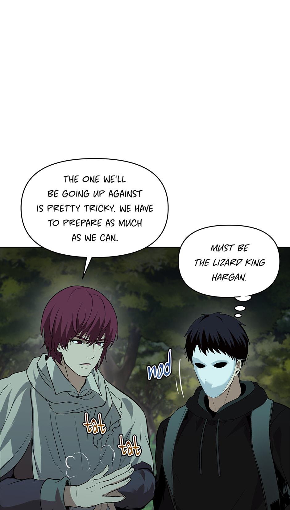 Second Life Ranker Chap 13 - Next Chap 14