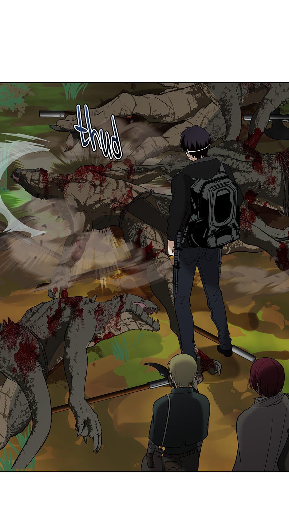 Second Life Ranker Chap 13 - Next Chap 14