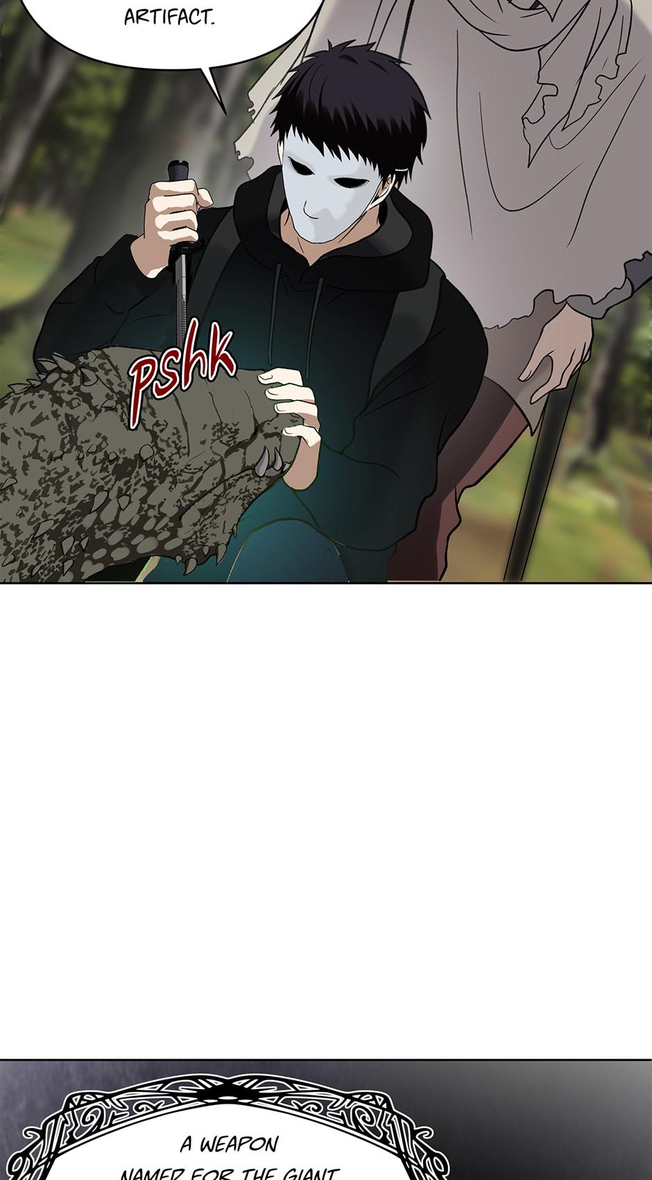 Second Life Ranker Chap 13 - Next Chap 14