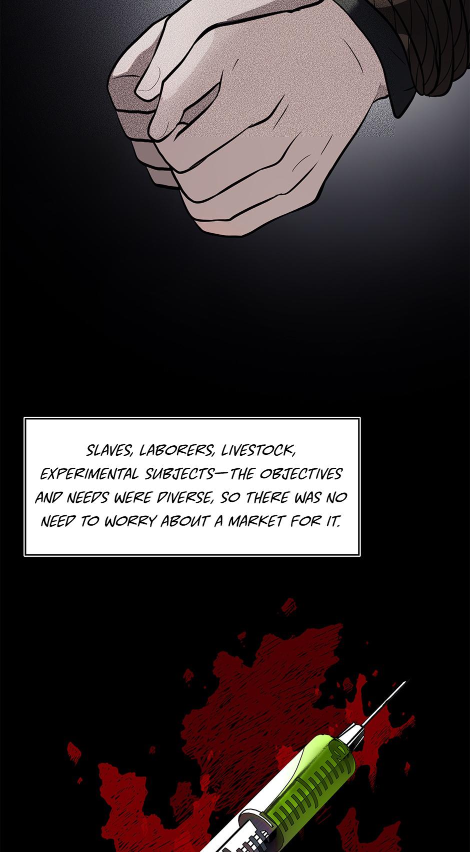 Second Life Ranker Chap 13 - Next Chap 14