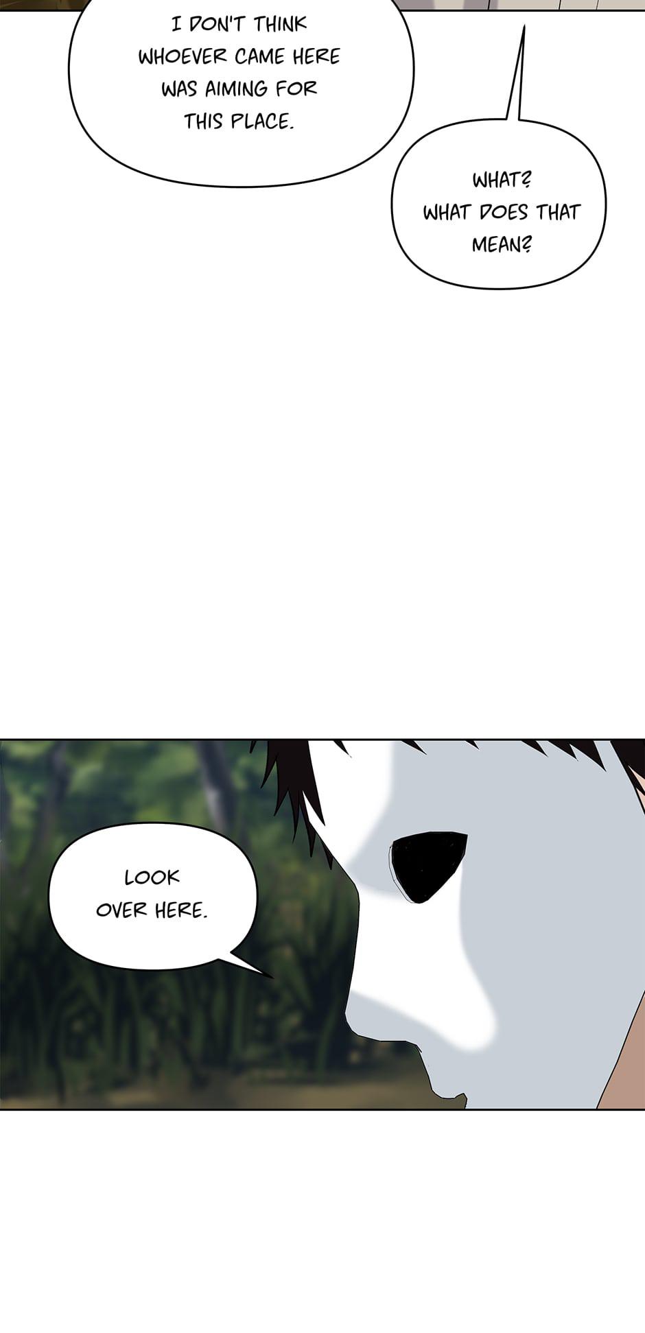 Second Life Ranker Chap 13 - Next Chap 14