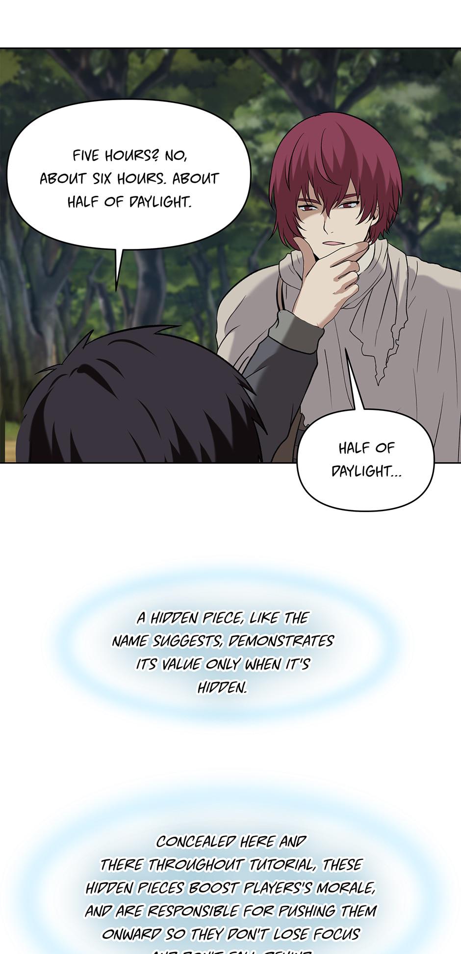 Second Life Ranker Chap 13 - Next Chap 14