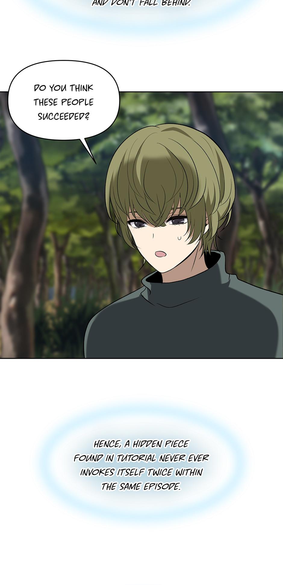 Second Life Ranker Chap 13 - Next Chap 14