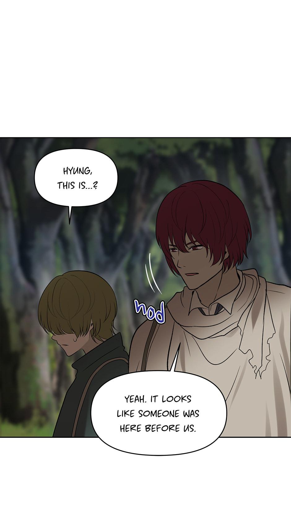 Second Life Ranker Chap 13 - Next Chap 14