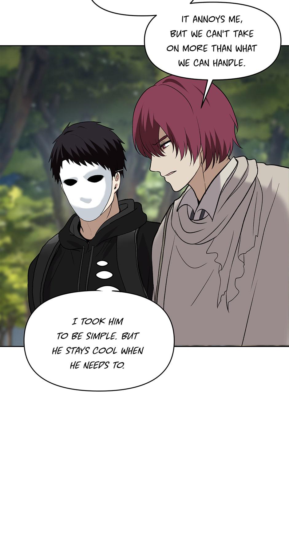 Second Life Ranker Chap 13 - Next Chap 14