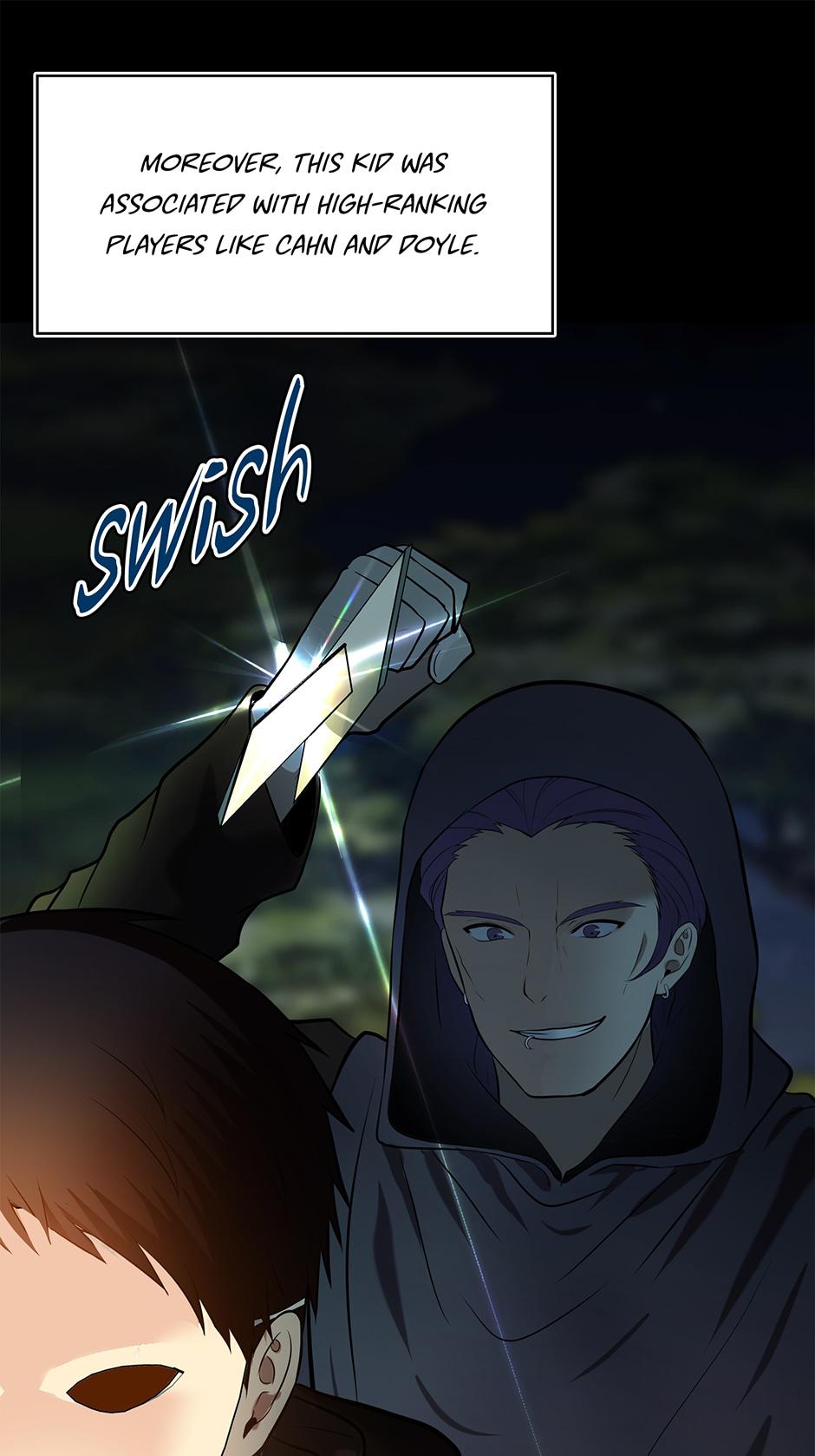 Second Life Ranker Chap 13 - Next Chap 14