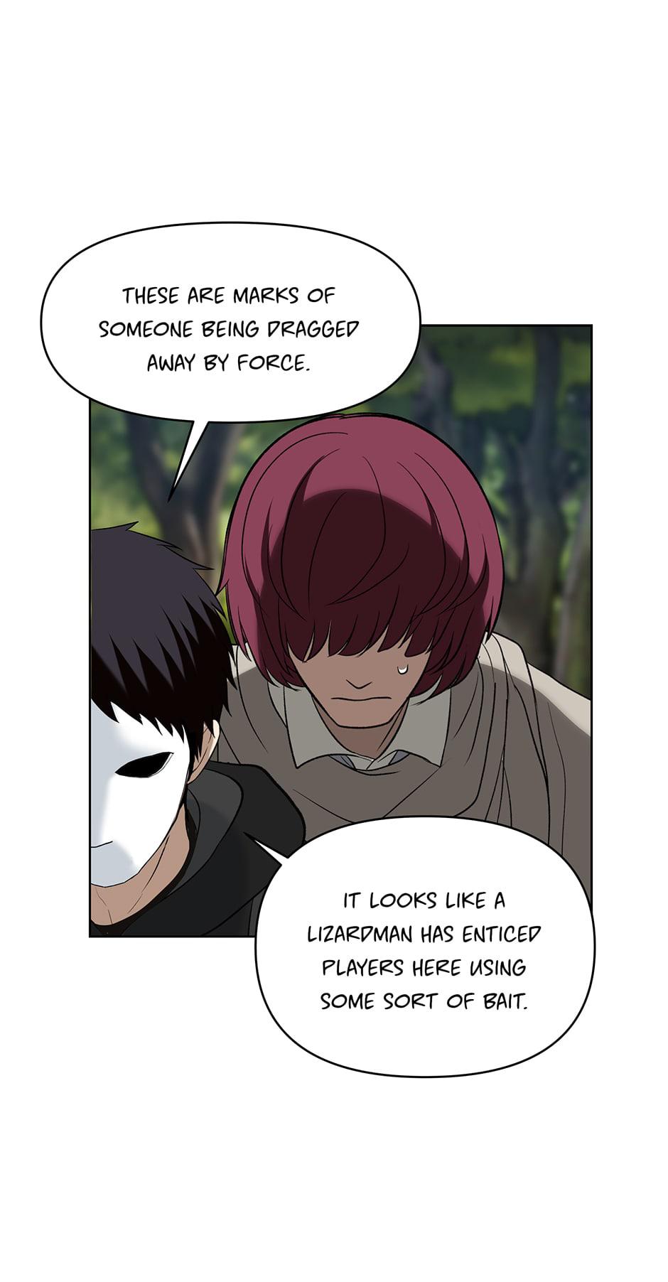 Second Life Ranker Chap 13 - Next Chap 14