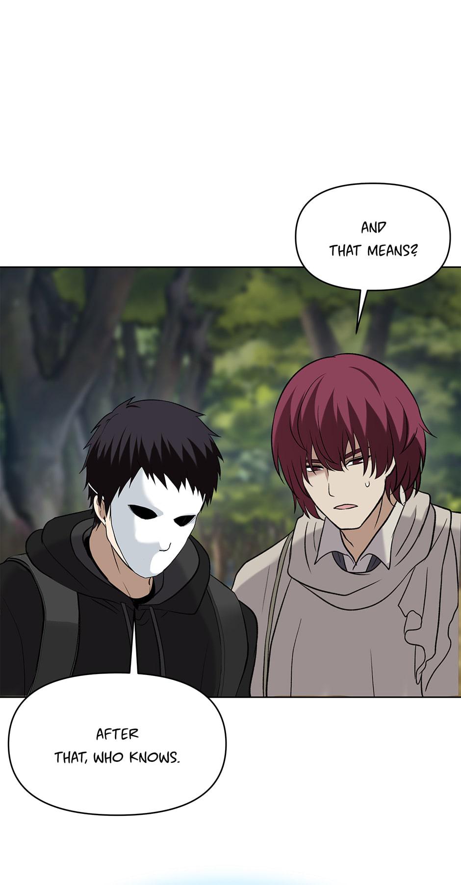 Second Life Ranker Chap 13 - Next Chap 14