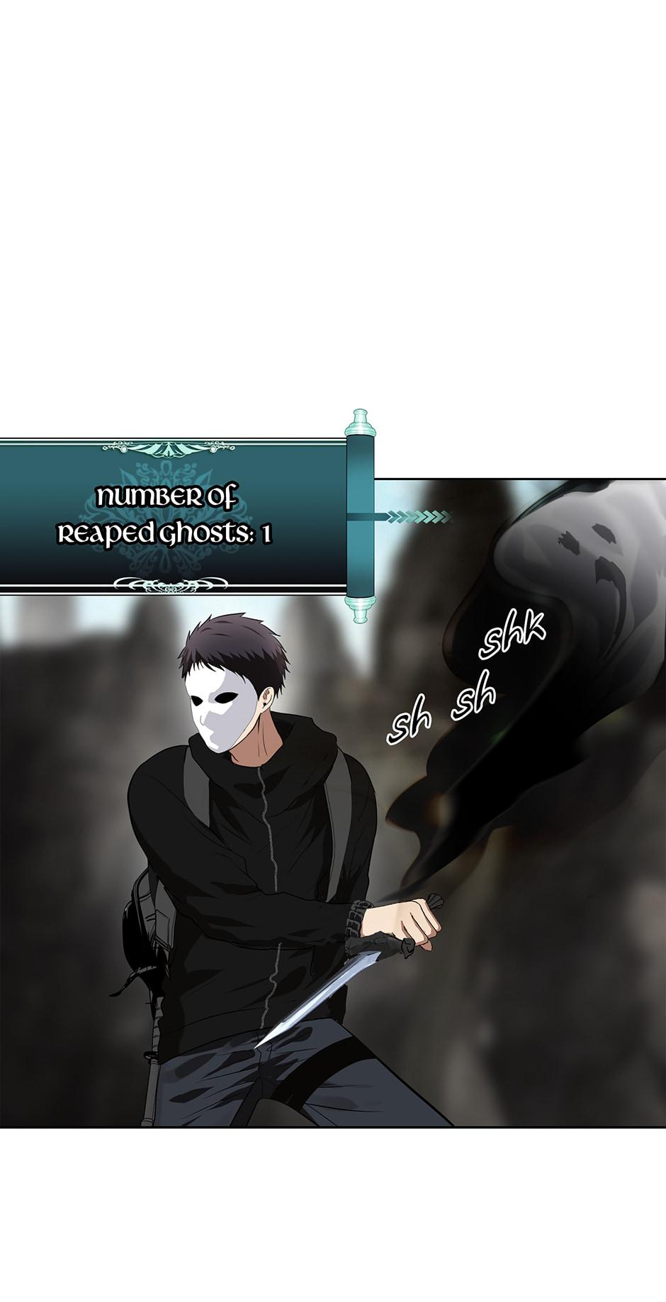 Second Life Ranker Chap 27 - Next Chap 28