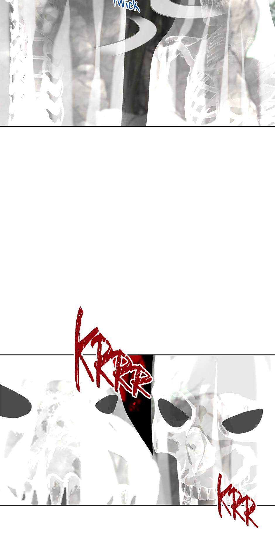 Second Life Ranker Chap 27 - Next Chap 28