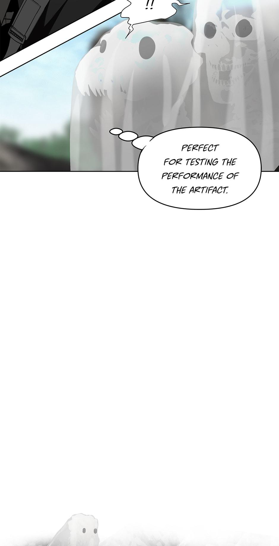 Second Life Ranker Chap 27 - Next Chap 28