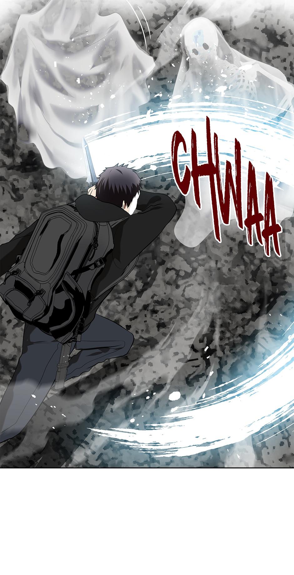 Second Life Ranker Chap 27 - Next Chap 28