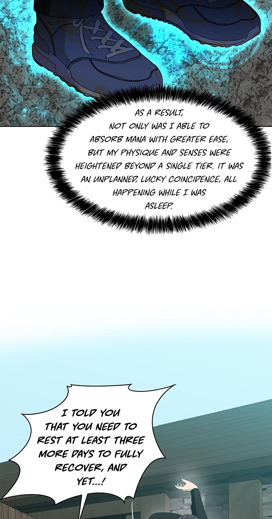 Second Life Ranker Chap 27 - Next Chap 28