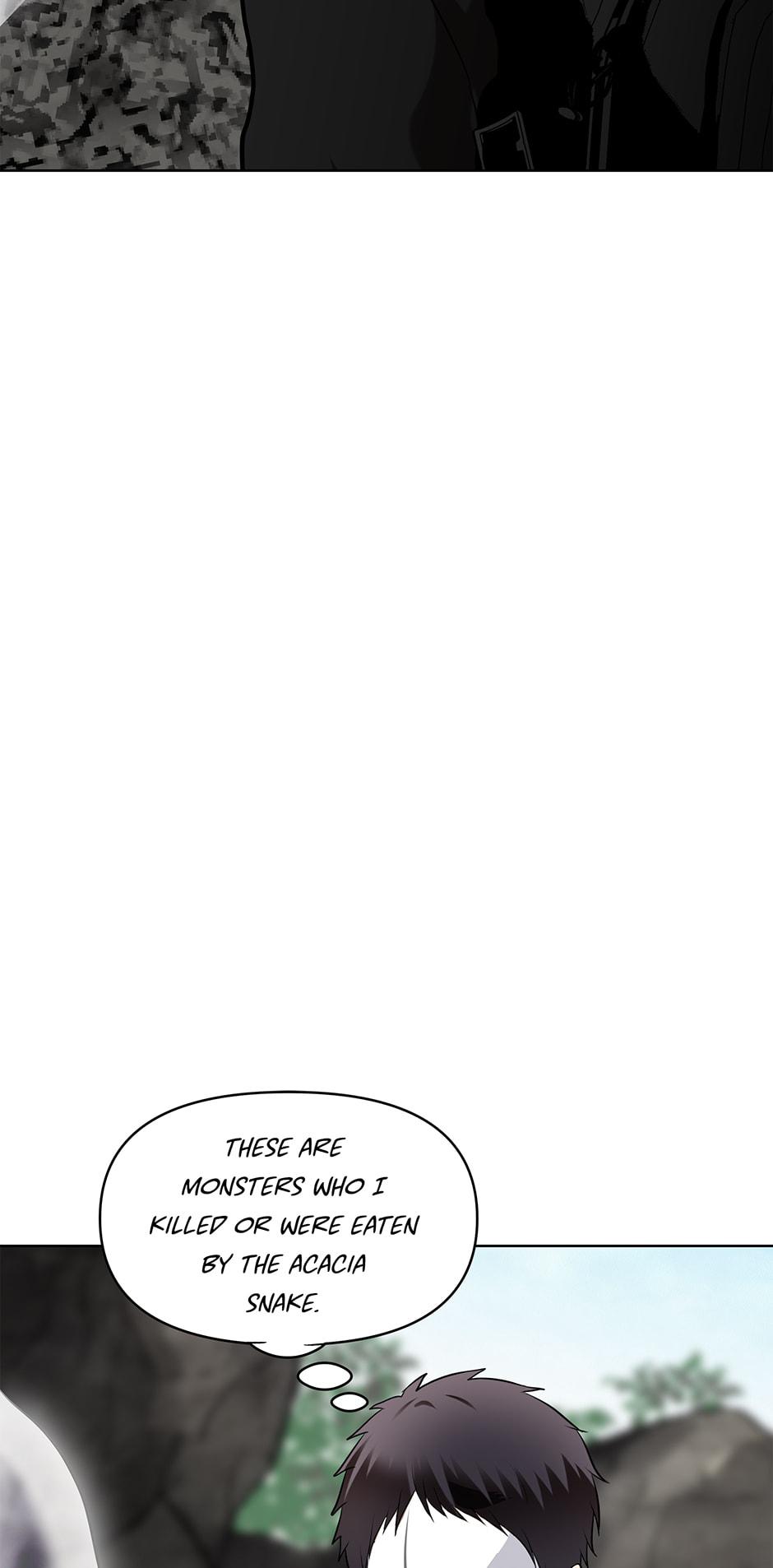 Second Life Ranker Chap 27 - Next Chap 28