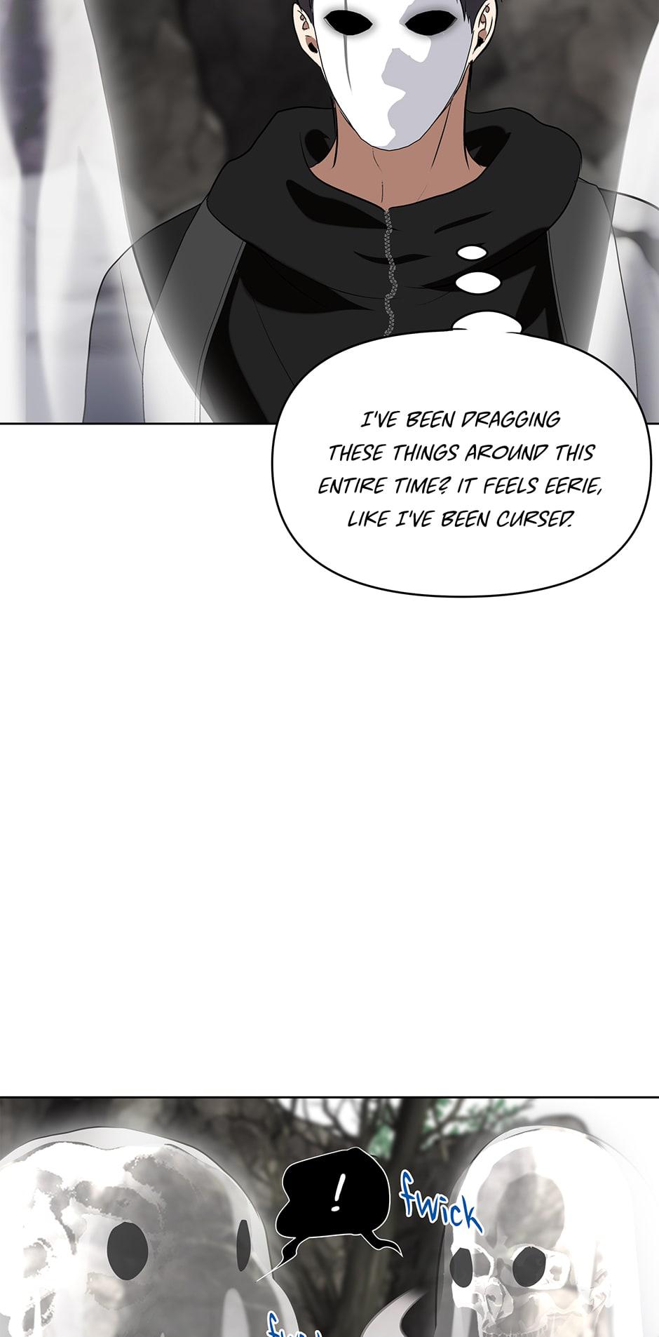 Second Life Ranker Chap 27 - Next Chap 28