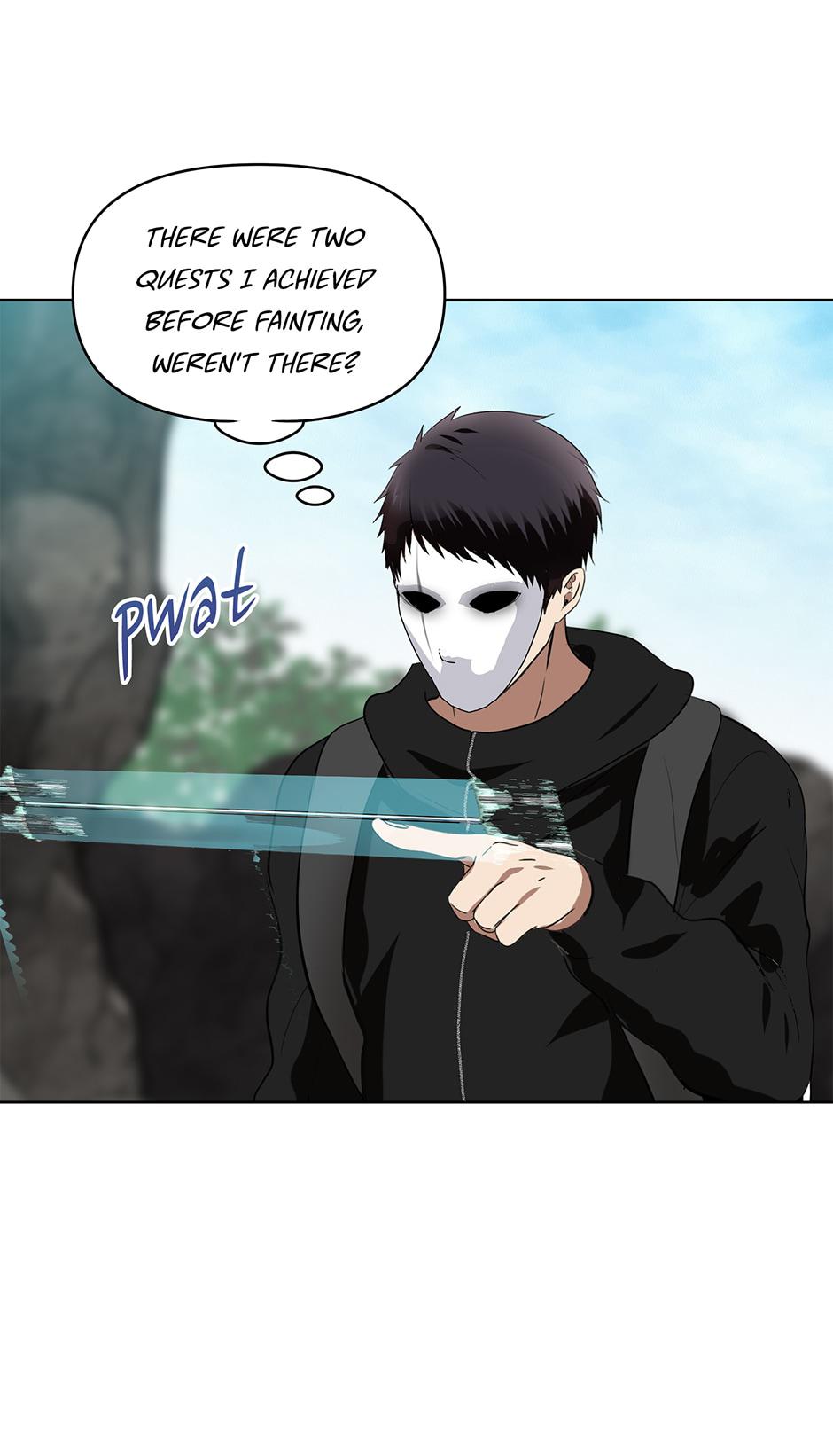 Second Life Ranker Chap 27 - Next Chap 28