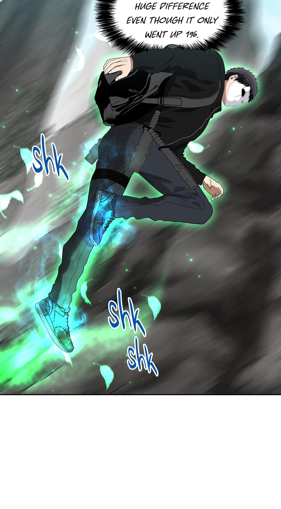 Second Life Ranker Chap 27 - Next Chap 28
