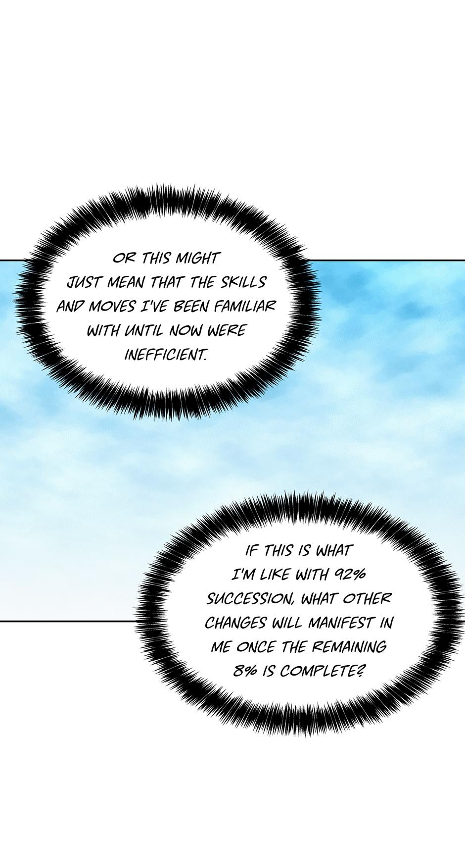 Second Life Ranker Chap 27 - Next Chap 28