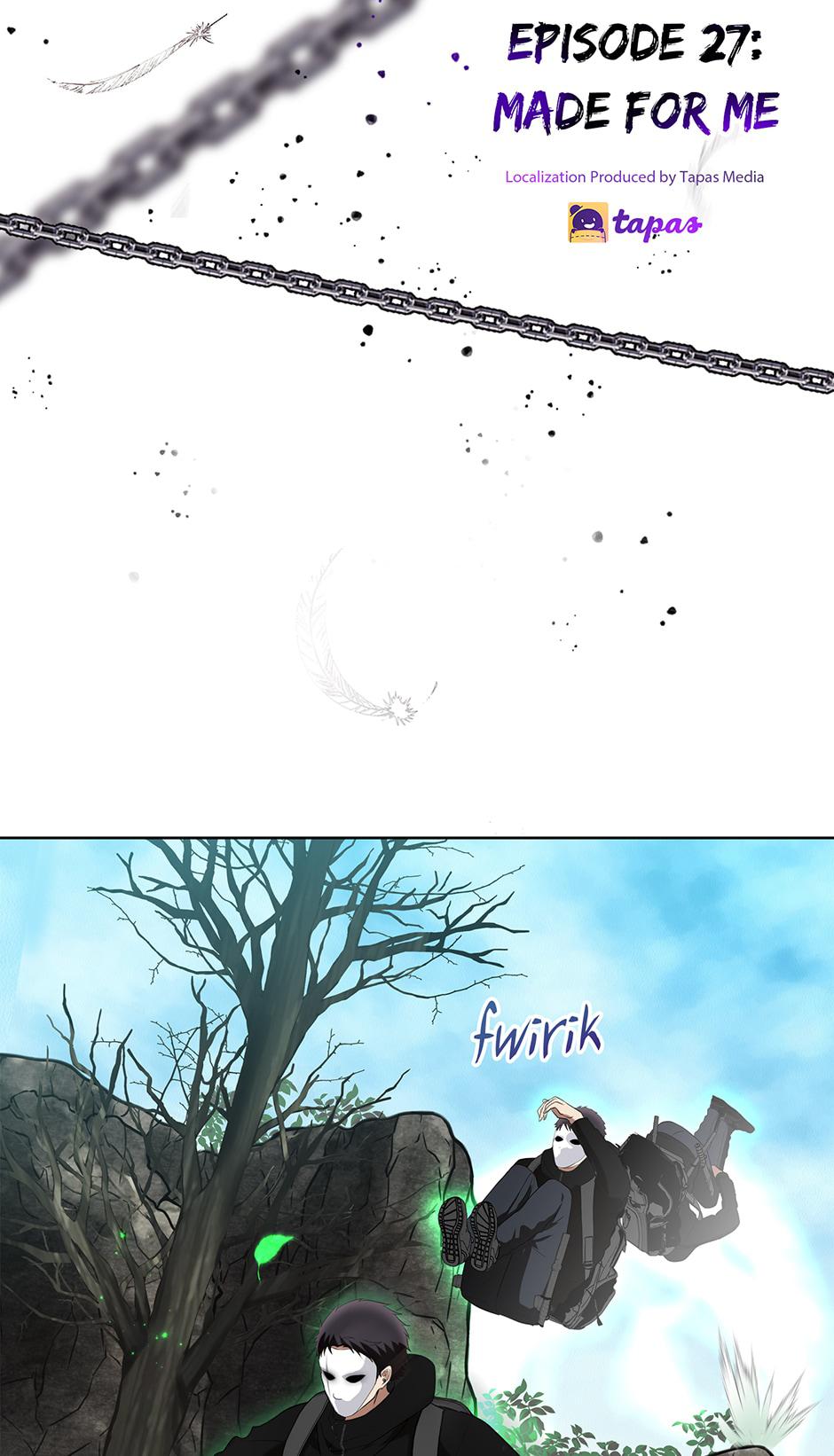 Second Life Ranker Chap 27 - Next Chap 28