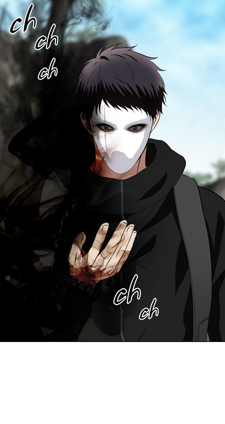 Second Life Ranker Chap 27 - Next Chap 28