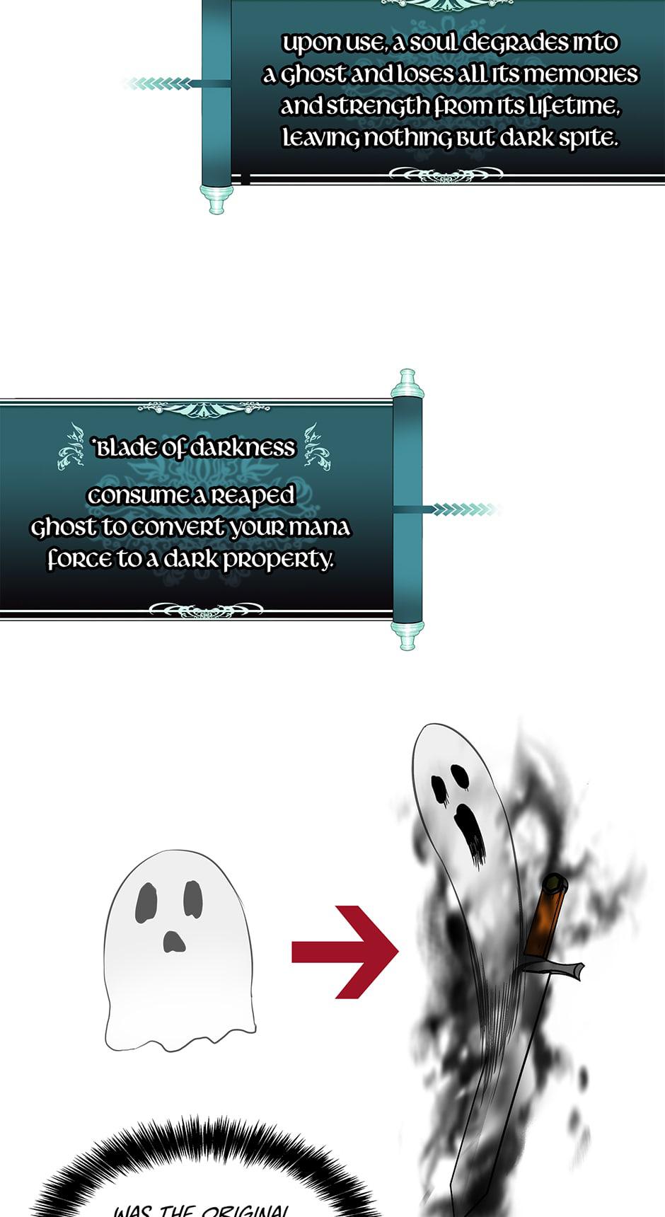 Second Life Ranker Chap 27 - Next Chap 28