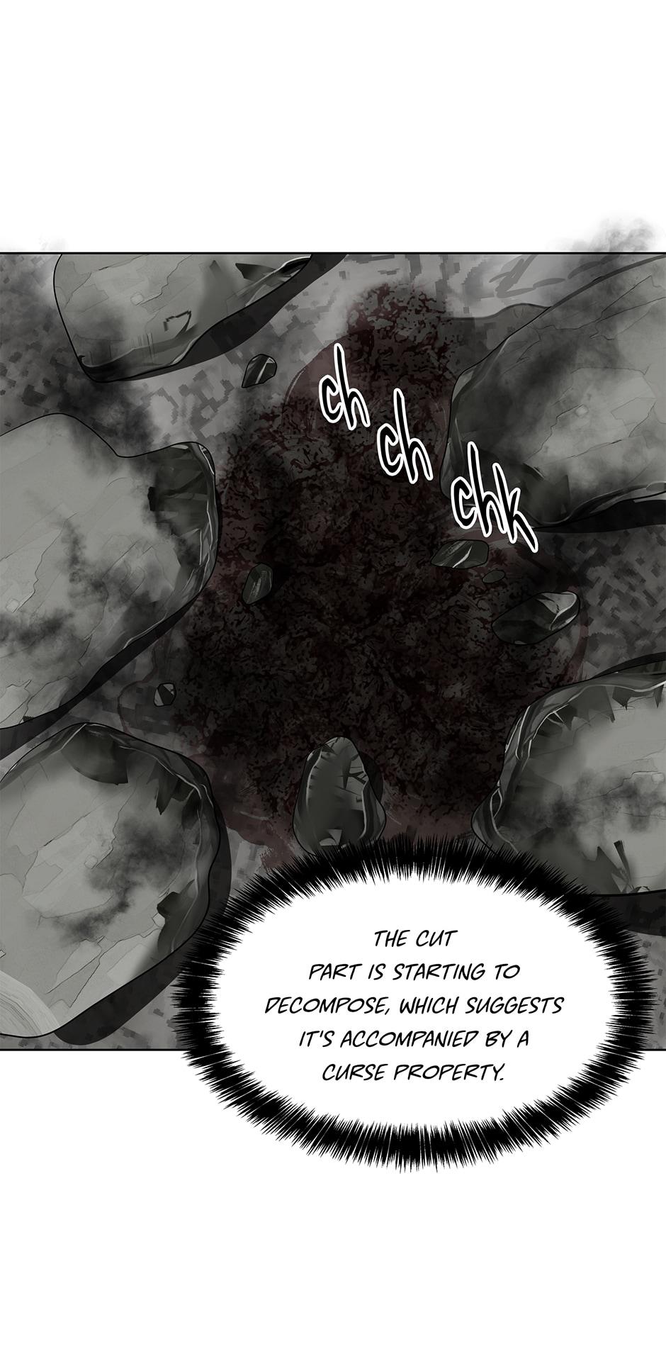 Second Life Ranker Chap 27 - Next Chap 28