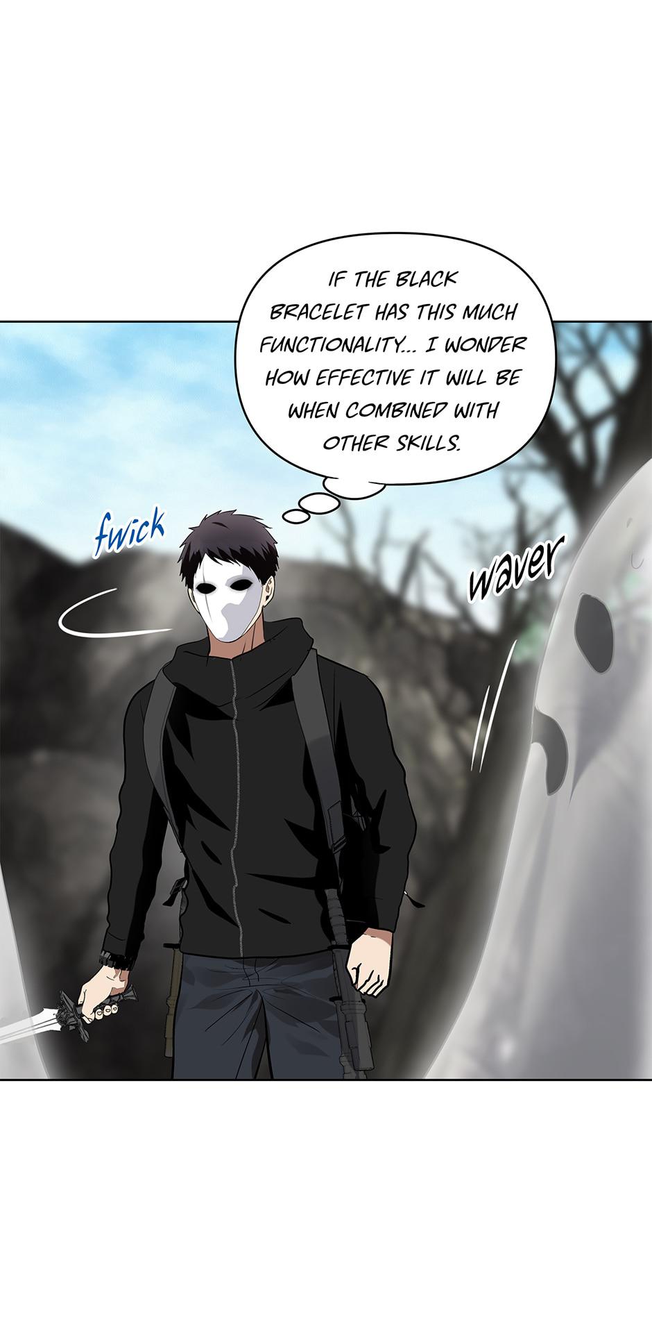 Second Life Ranker Chap 27 - Next Chap 28
