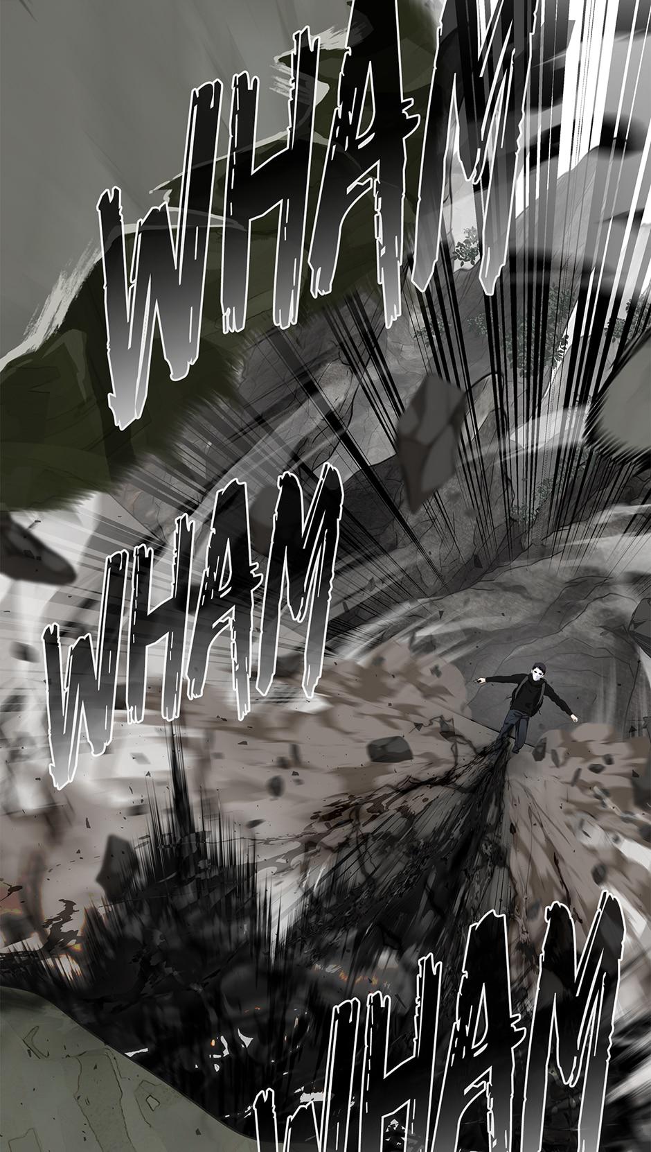 Second Life Ranker Chap 27 - Next Chap 28