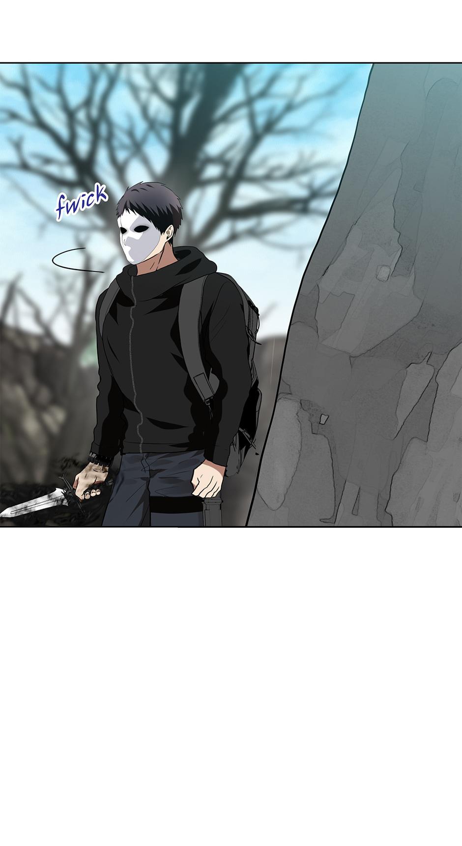 Second Life Ranker Chap 27 - Next Chap 28