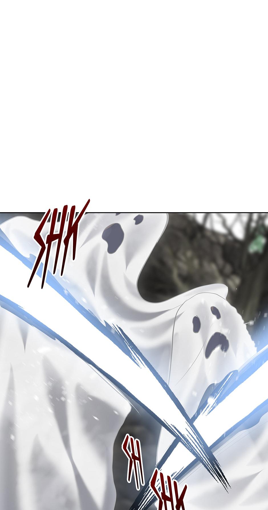 Second Life Ranker Chap 27 - Next Chap 28