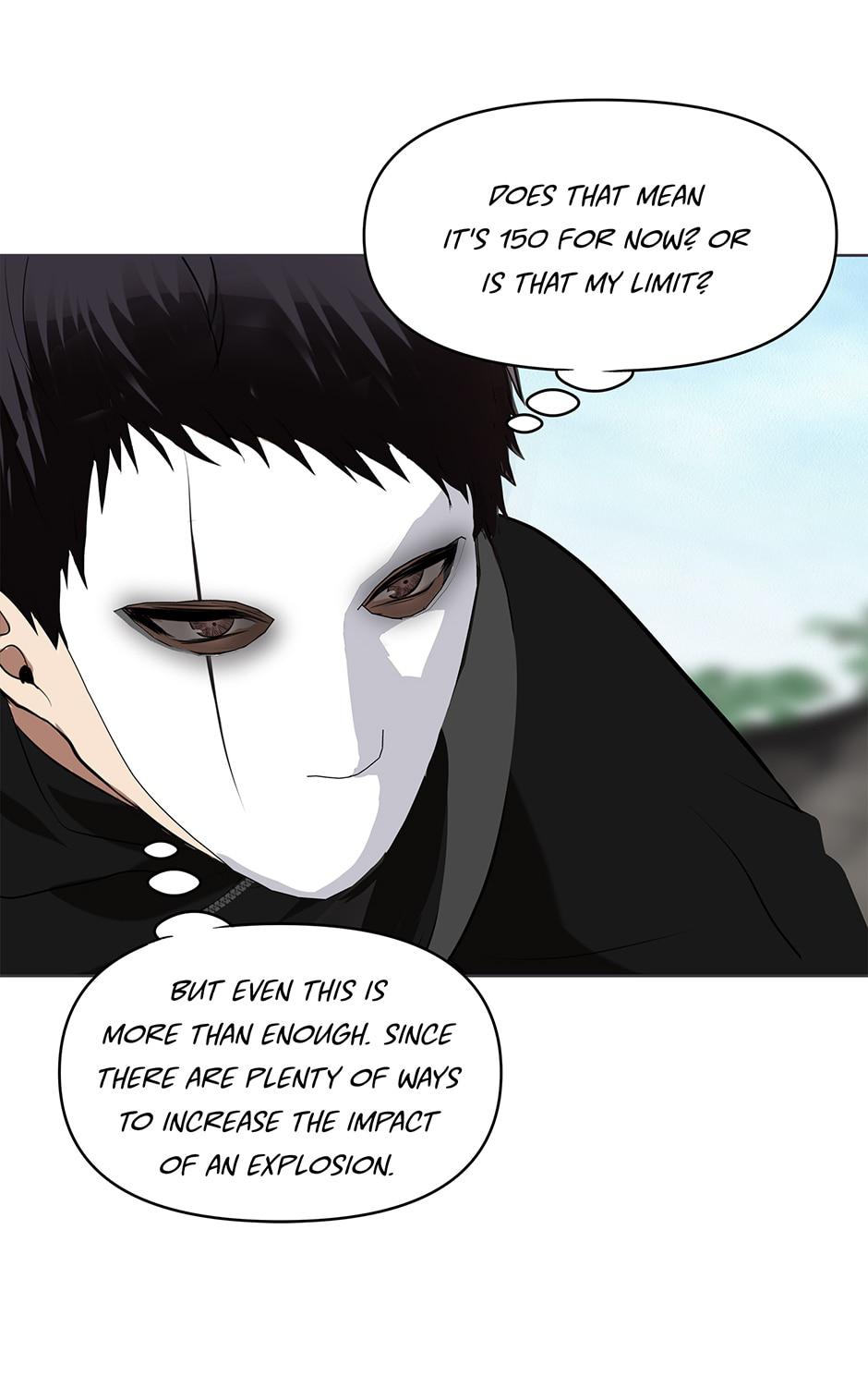 Second Life Ranker Chap 27 - Next Chap 28