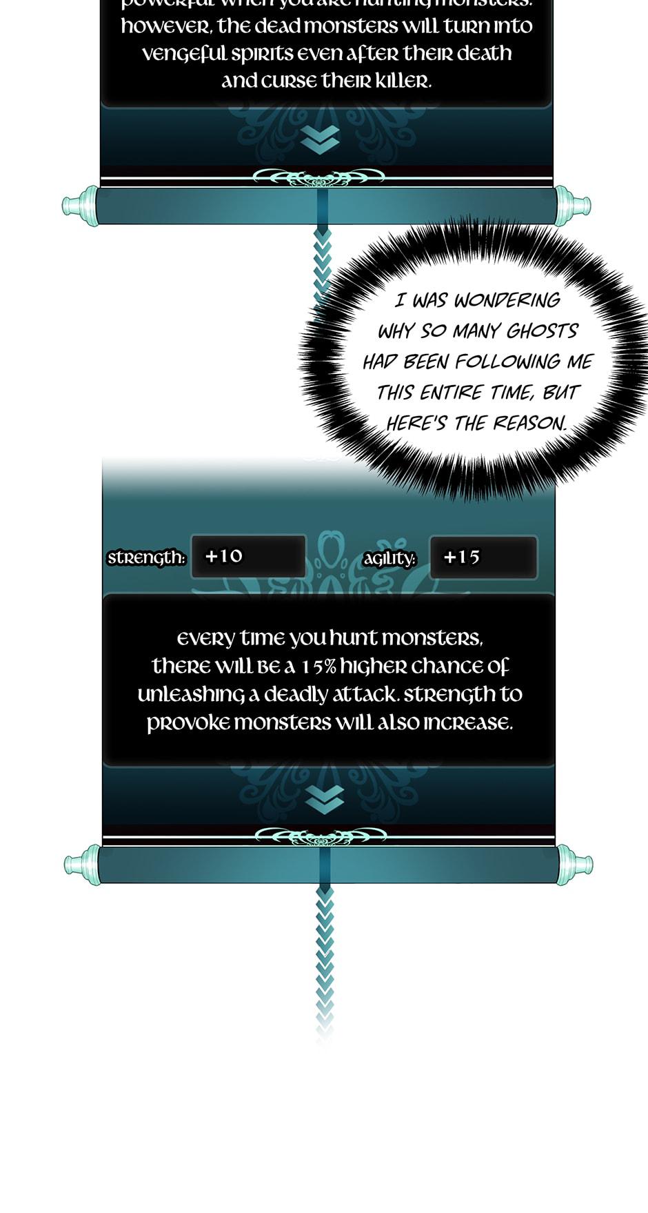 Second Life Ranker Chap 27 - Next Chap 28