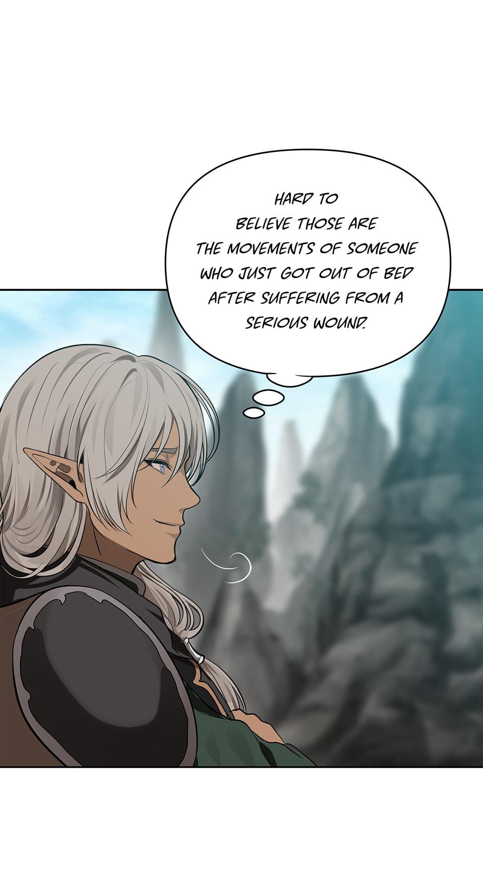 Second Life Ranker Chap 27 - Next Chap 28