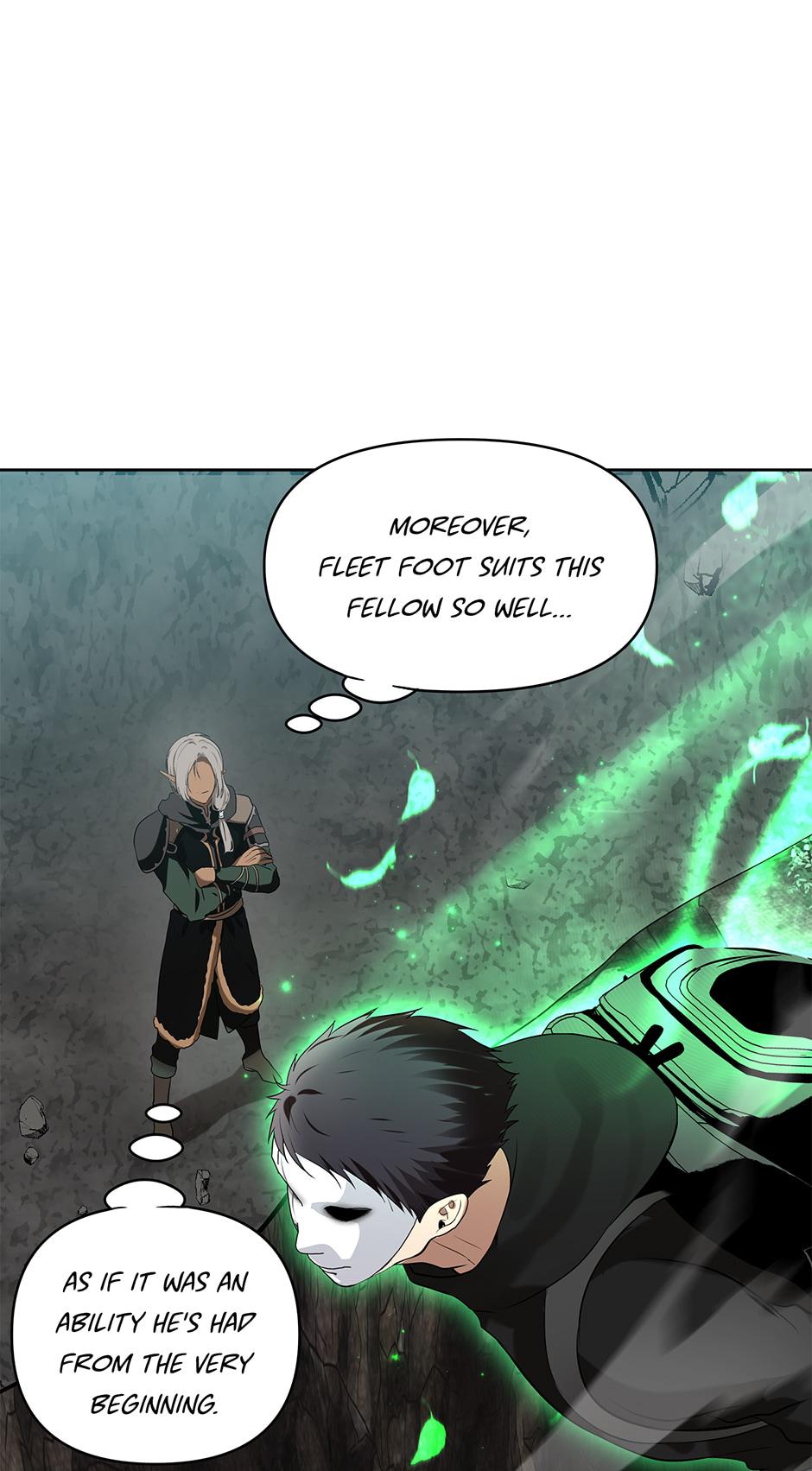 Second Life Ranker Chap 27 - Next Chap 28