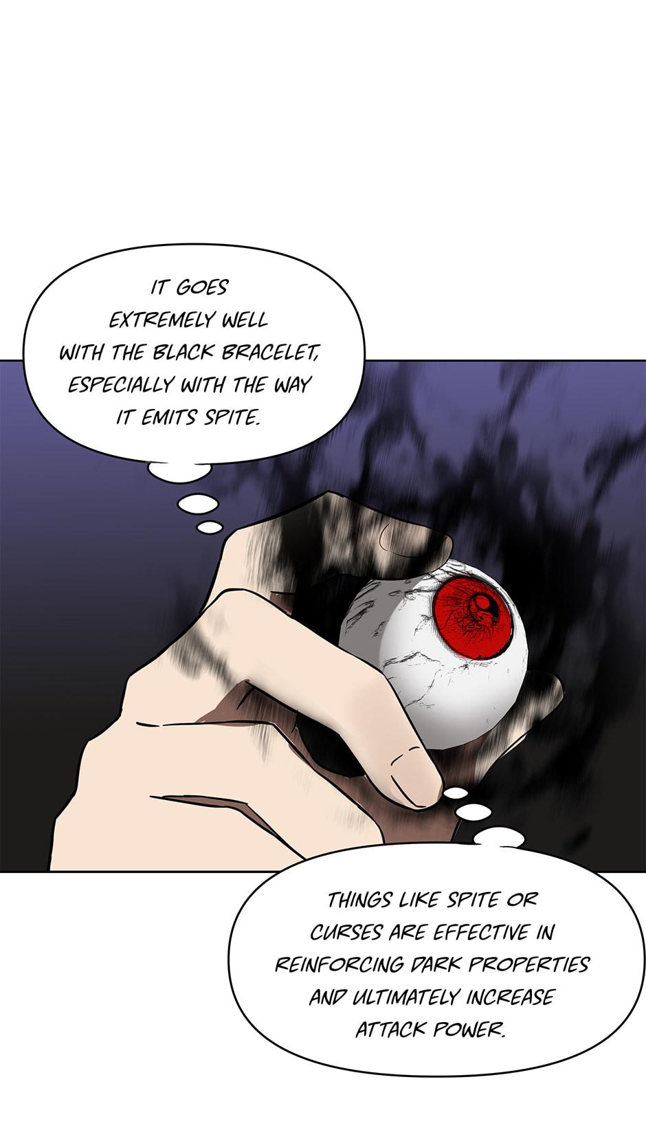 Second Life Ranker Chap 27 - Next Chap 28