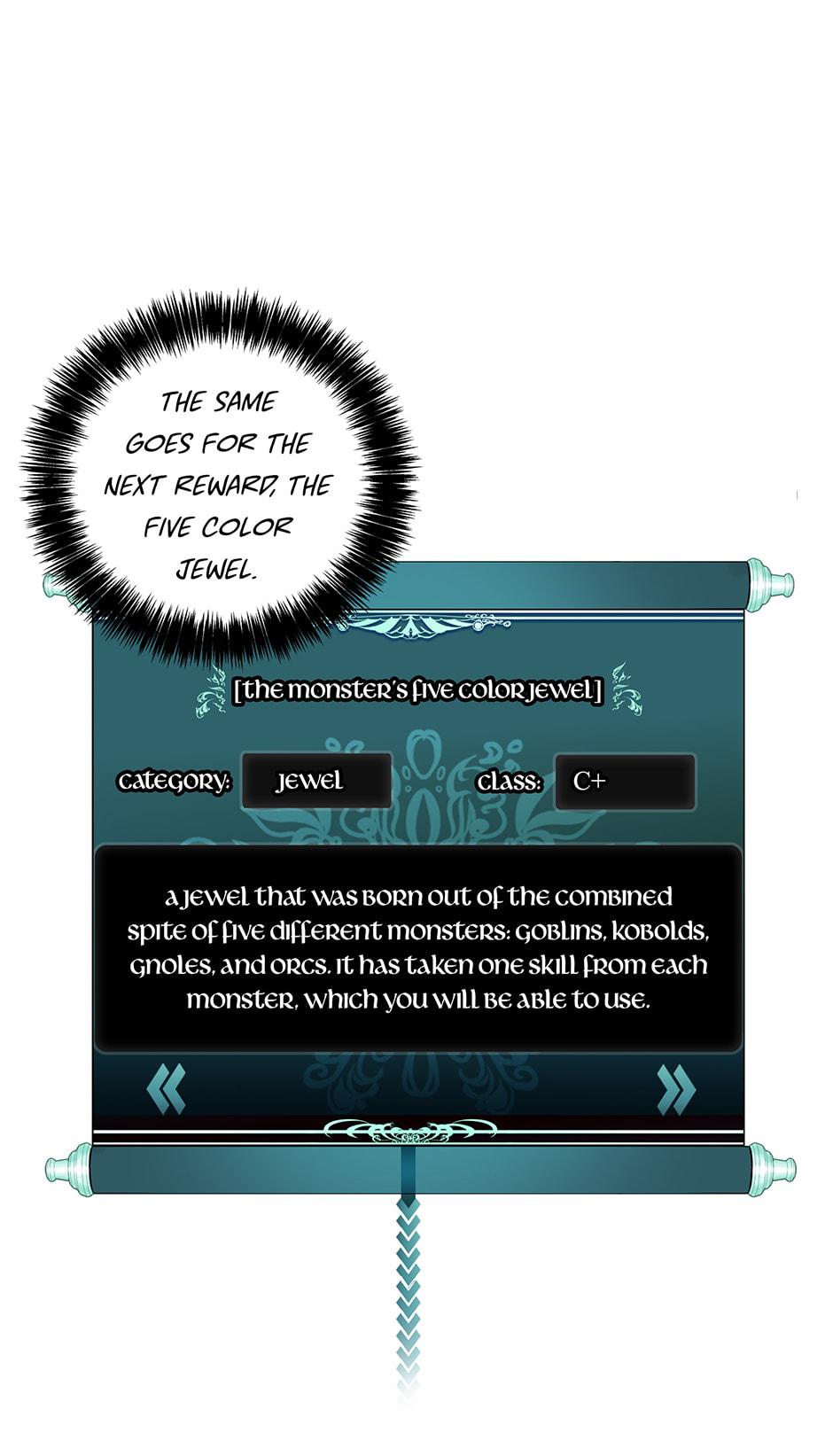 Second Life Ranker Chap 27 - Next Chap 28