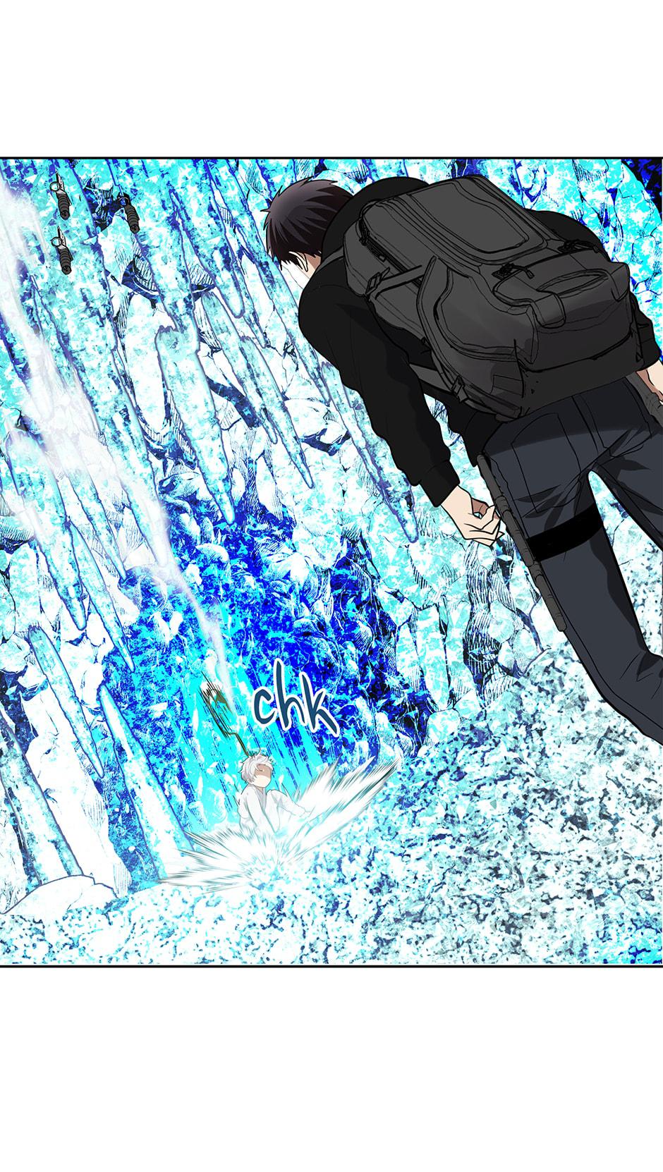 Second Life Ranker Chap 24 - Next Chap 25