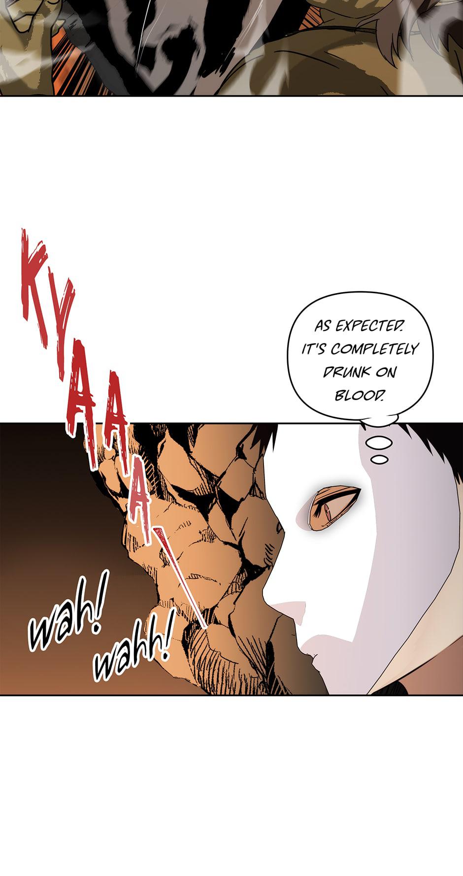 Second Life Ranker Chap 24 - Next Chap 25