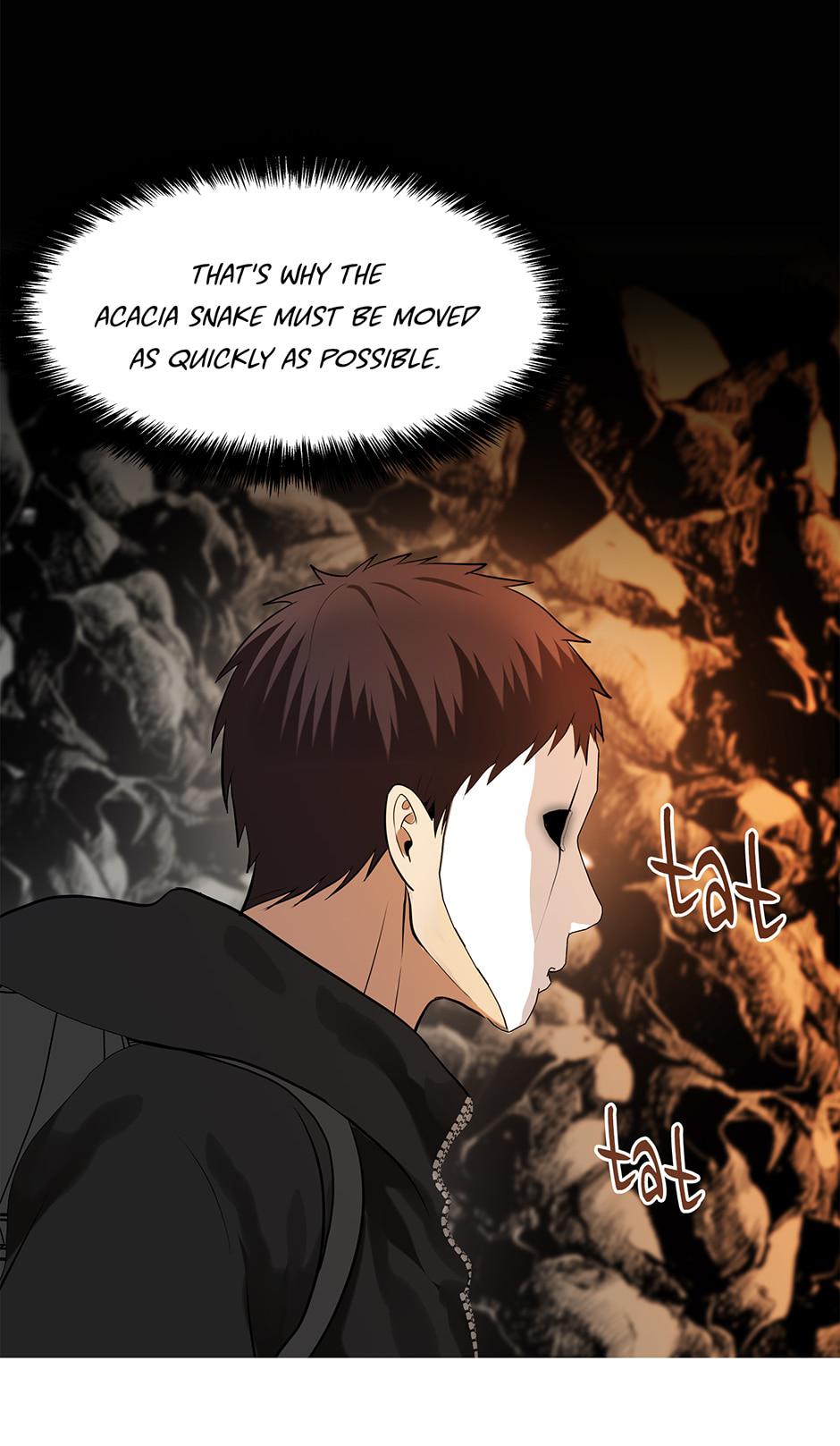 Second Life Ranker Chap 24 - Next Chap 25