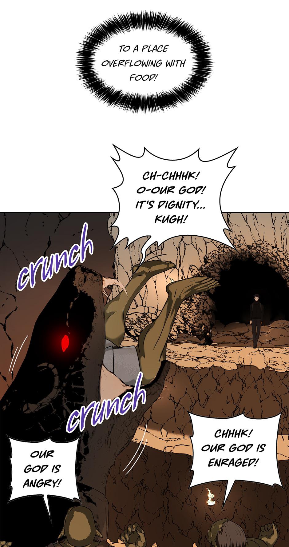 Second Life Ranker Chap 24 - Next Chap 25