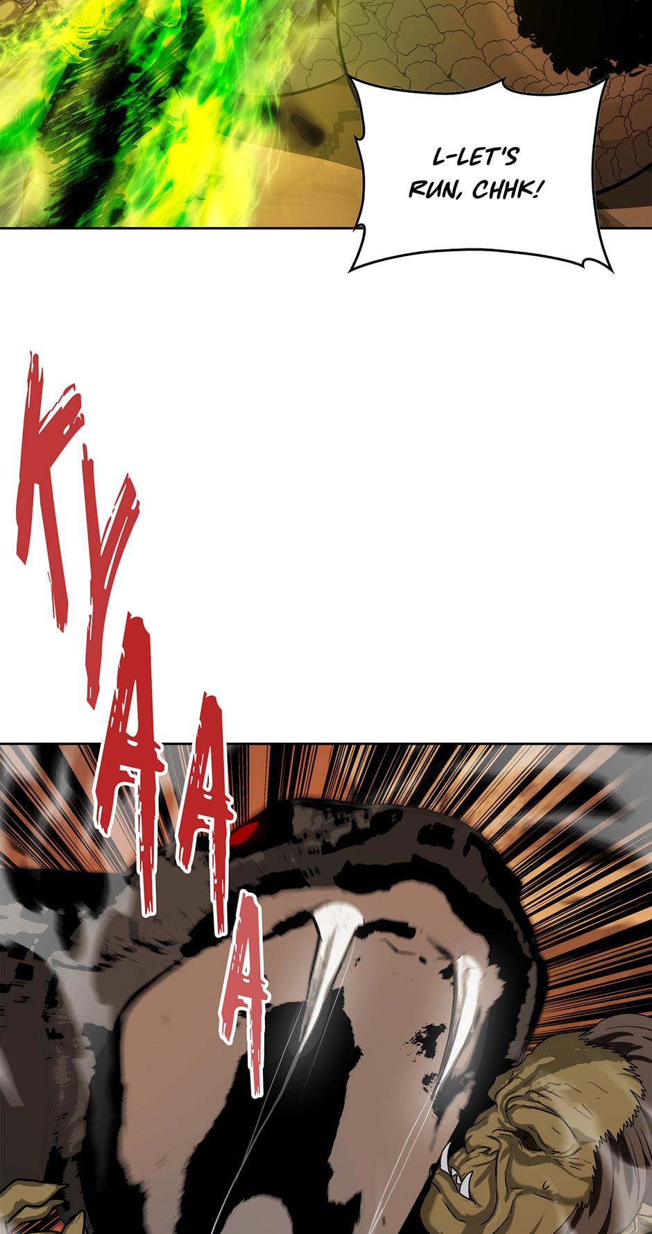 Second Life Ranker Chap 24 - Next Chap 25