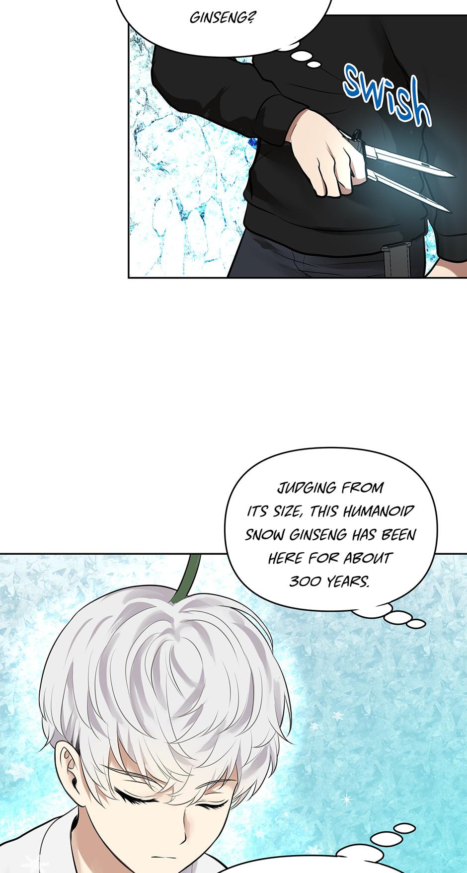 Second Life Ranker Chap 24 - Next Chap 25