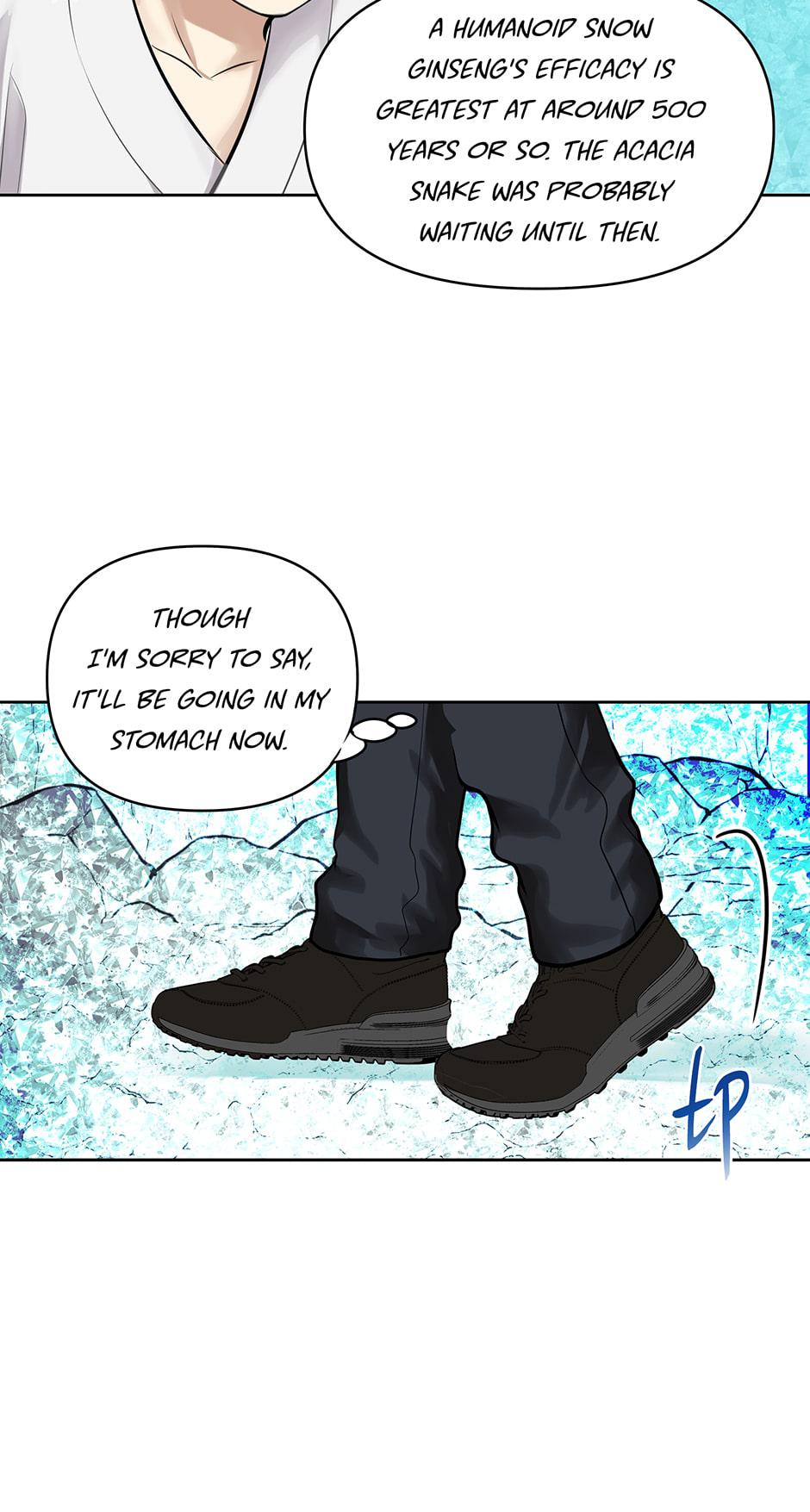 Second Life Ranker Chap 24 - Next Chap 25