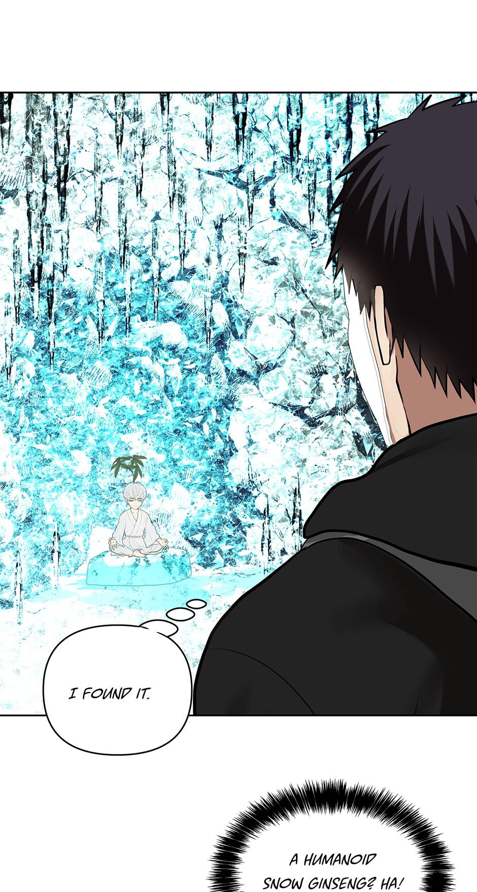 Second Life Ranker Chap 24 - Next Chap 25