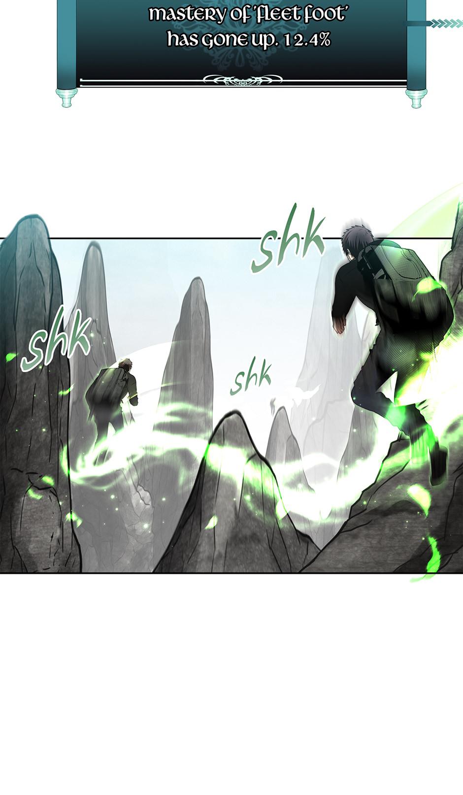 Second Life Ranker Chap 24 - Next Chap 25