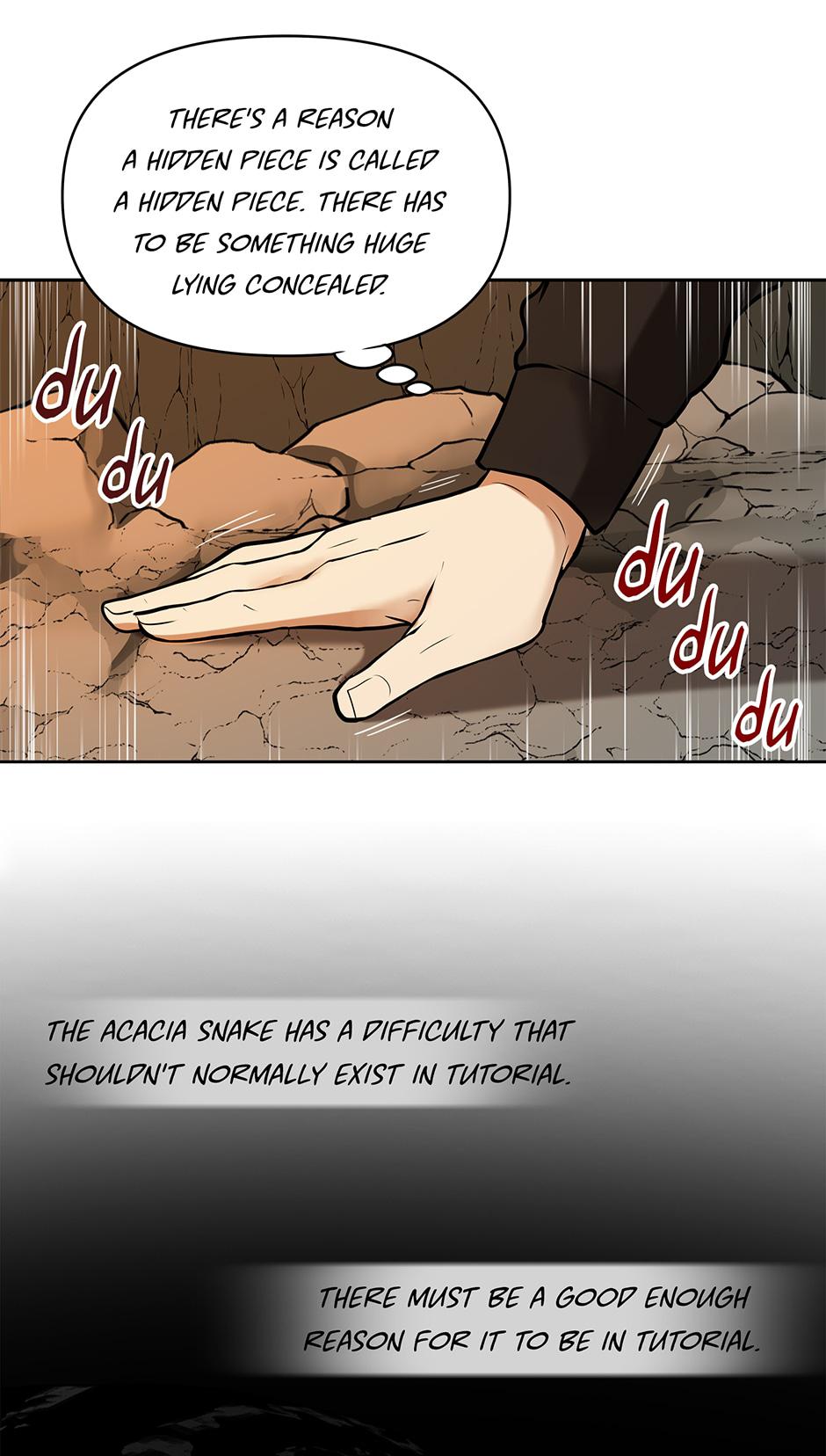 Second Life Ranker Chap 24 - Next Chap 25